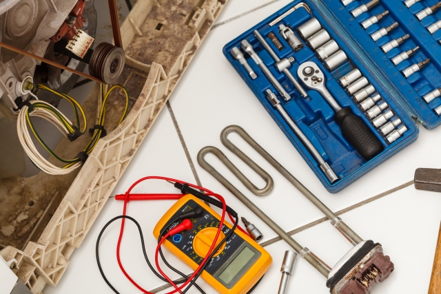 Appliance repairs Chiswick, W4