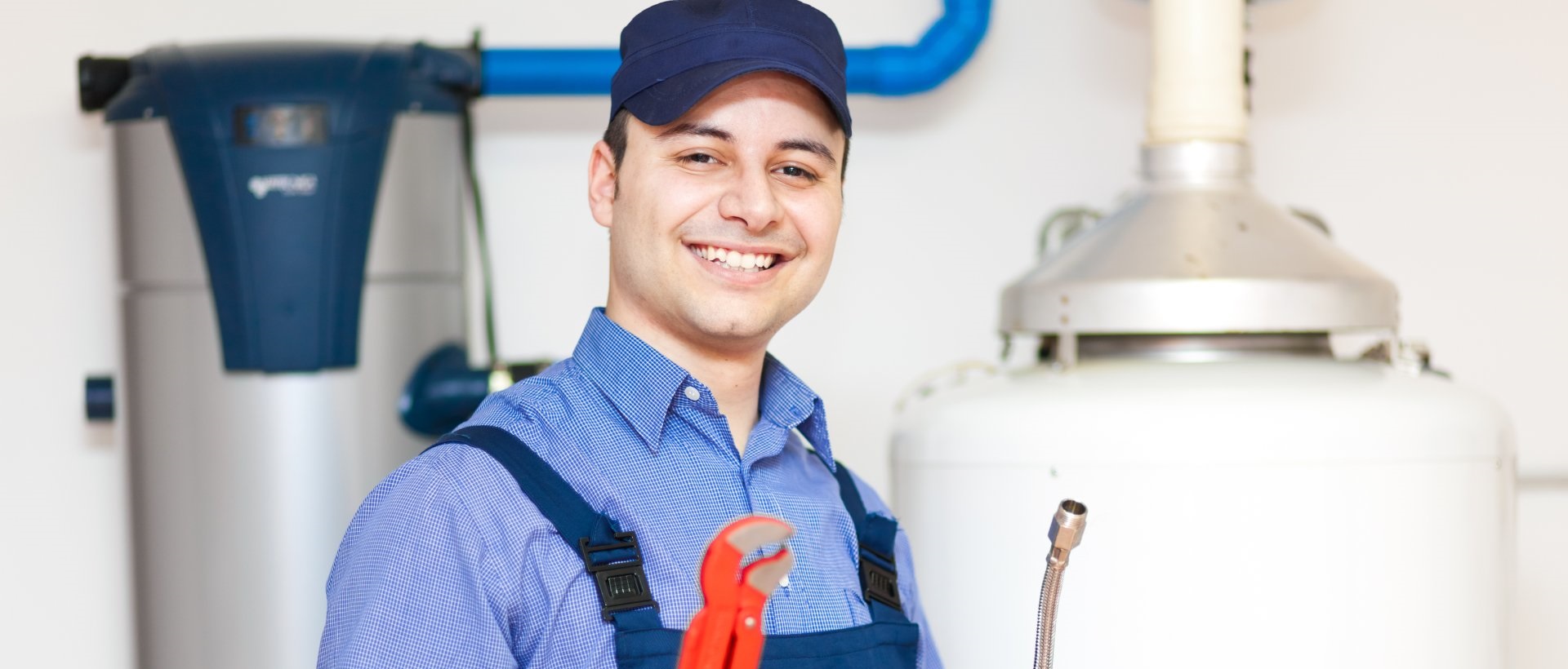 Boiler Installations W4