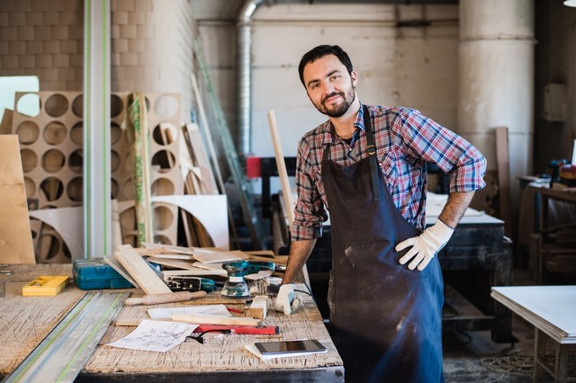 Carpenters Chiswick, W4