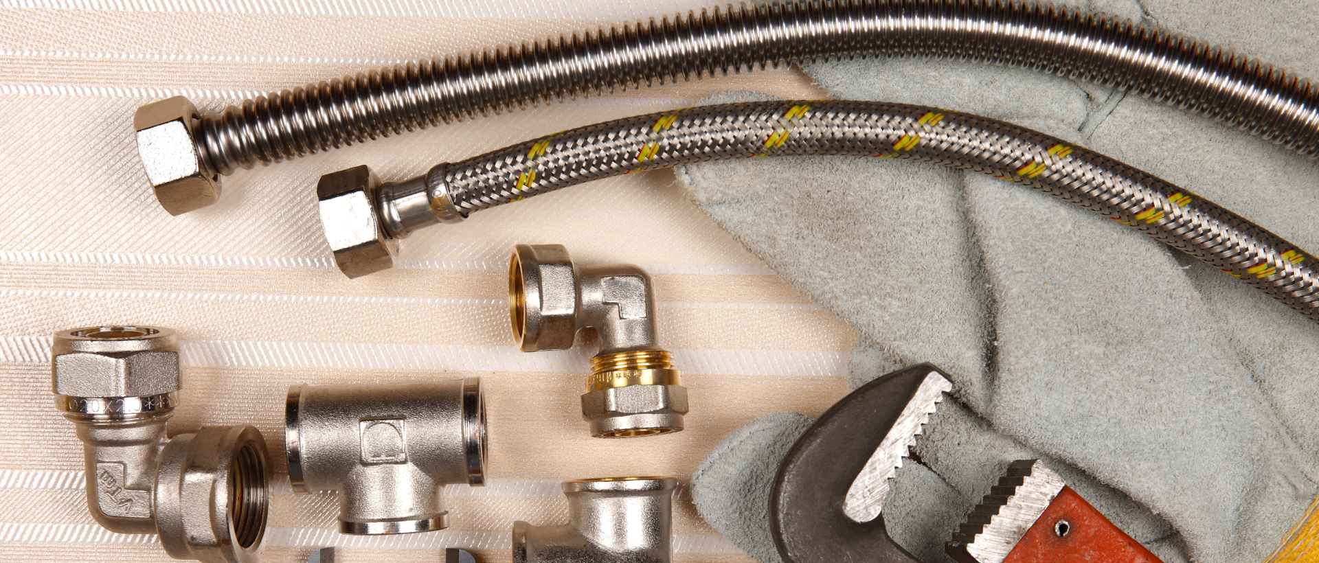 Emergency plumbers W4