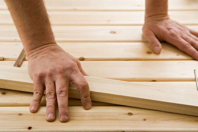 Flagging Patios Chiswick, W4