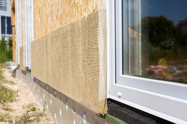 Home Insulation Chiswick, W4