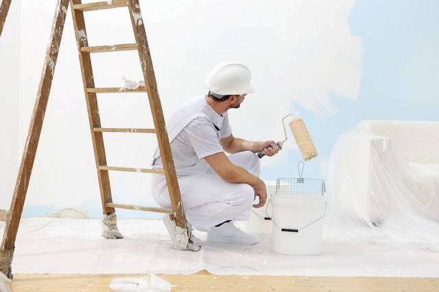 Painter Decorator Chiswick, W4