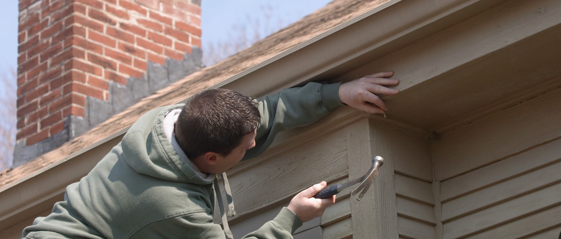 property maintenance W4